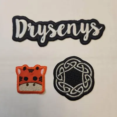 Hat Patch