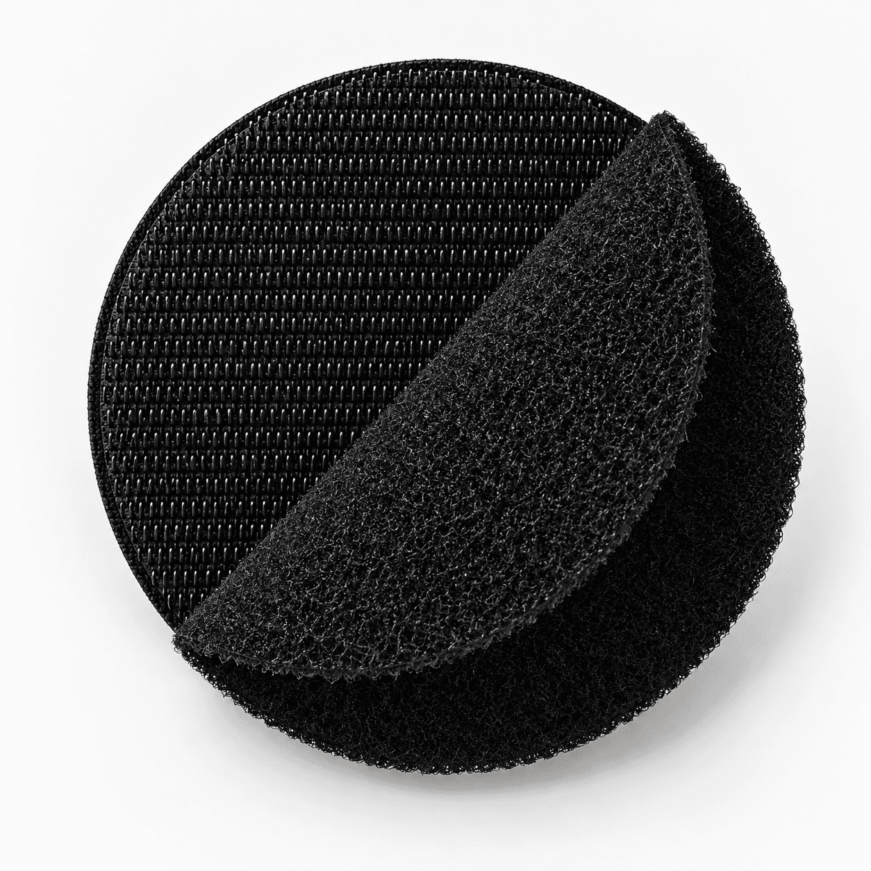 Double Velcro