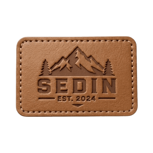 Denim Patches