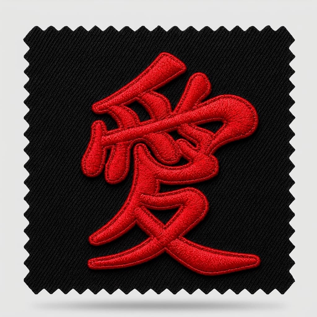 Free Floating Patches