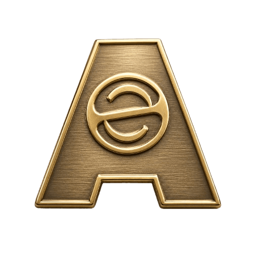 Golden Brass