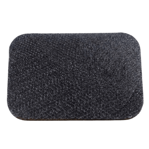 Velcro Backing
